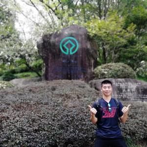 Meet your Posher, Peter